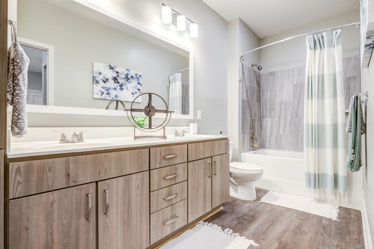 Photos and Video of Argento at Riverwatch Apartments in Augusta, GA